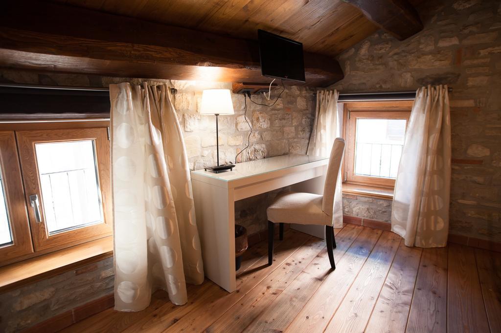 B&B Largo Alighieri Schiavi di Abruzzo Exterior foto